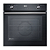 Forno Elétrico de Embutir 80 Litros OE8EH com PerfectCook360 - Electrolux - Imagem 1