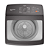 Máquina de Lavar | Lavadora automática 13kg Brastemp BWK13AB, Ciclo Tira Manchas Advanced - Imagem 2