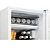 Frigobar MRC10B1 93 Litros - Midea - Imagem 3