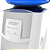 Bebedouro de água Refrigerado Premium - Colormaq - Imagem 3