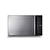 Micro-ondas ME36S 36 Litros - Potência de 1600W, Porta Espelhada - Electrolux - Imagem 1