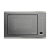 Forno Micro-ondas de Embutir 25 Litros Espelhado MMO0225G1 - Mueller - Imagem 1