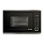Microondas de Embutir MMO0225G1 25 Litros, Timer Sonoro e Luz no Forno - Mueller - Imagem 1