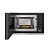 Microondas de Embutir MMO0225G1 25 Litros, Timer Sonoro e Luz no Forno - Mueller - Imagem 2
