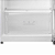 Refrigerador 2P RT468MTA011 347 Litros - Frost Free, SmartSensor, Painel Touch - Midea - Imagem 4