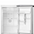 Refrigerador 2P RT468MTA011 347 Litros - Frost Free, SmartSensor, Painel Touch - Midea - Imagem 3