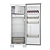 Refrigerador Cycle Defrost 245 Litros ROC 31 - Esmaltec - Imagem 2