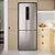 Refrigerador 2 portas IB7S Inverse com AutoSense 490 L - Electrolux - Imagem 1