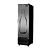 Cervejeira Fricon Vertical 284 Litros VCFC284C Porta em chapa com Adesivo - Imagem 1