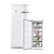 Freezer Vertical Cycle Defrost 162 Litros FE19 - Electrolux - Imagem 1