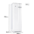 Freezer Vertical FE27 - 234 Litros, Cycle Defrost, Gás Ecológico - Electrolux - Imagem 4