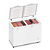 Freezer Horizontal H440 400 Litros - Electrolux - Imagem 4