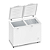 Freezer Horizontal H440 400 Litros - Electrolux - Imagem 3