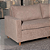 Sofá Living Dior 240 com Pillow | Bom Pastor Estofados - Imagem 3