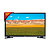 Smart TV Samsung 32" HD LS32BETBLGGXZD Sistema Tyzen, Wi-Fi, HDMI e USB - Imagem 1