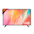 Smart TV 65' Samsung 4K LH65BECHVGGXZD HDR, Wi-Fi, Bluetooth, HDMI e USB - Imagem 1