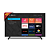 Smart TV 43' Roku TV 43S5135 Full HD AOC - DTV, Wi-Fi, Dolby Áudio - Imagem 1