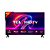 Smart TV 40' S5400A FHD Android TV com Wi-fi e bluetooth integrados, controle remoto com comando por - Imagem 1