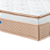 Colchão Confort Gel Casal 158cm com Molas Ensacadas | Sonos - Imagem 3