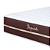 Conjunto Cama Box King Size 193cm Requinte com Molas Ensacadas - Sonos Colchões - Imagem 3