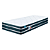 Colchão Ortopédico Ultrapedic Solteiro 88cm - Sonos - Imagem 1