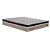 Colchão Casal Absolut 138cm com Molas Ensacadas - Design Colchões - Imagem 1