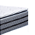 Colchão Intense Casal 138cm com Molas Ensacadas - Sonos - Imagem 4