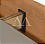 CAMA LOPAS CASAL LEDER BEGE/CORANO AMENDOA CLEAN - Imagem 3