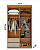 ROUPEIRO 4P. ABRIR 2G LOPAS ZEUS S/ESP E C/PES AMENDOA CLEAN/OFF WHITE - Imagem 2