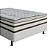 Cama Box Casal Master 138x64 com Pillow - Design Colchões - Imagem 2