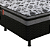 Cama Box Casal138x64cm Mola Class - Design Colchões - Imagem 2