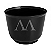 BATEDEIRA MONDIAL B44B 1 TIGELA 3 VEL 400W 127V PRETO - Imagem 5