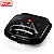 SANDUICHEIRA GRILL ELGIN BREAK TIME 800W 220V PRETA - Imagem 1