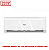 AR CONDICIONADO EVAPORADORA ELGIN SPLIT HIGH WALL ECO INVERTER II C/ WIFI 12000 BTU 220V - Imagem 1