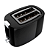 Torradeira Oster Black Simple Life OTOR650 - 7 níveis de tostagem, 3 Opções de Funções - Imagem 3