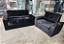 CONJUNTO ESTOFADO MALU CAMILA 3/2 LUGARES - Imagem 1