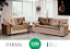 CONJUNTO ESTOFADO MALU PARMA 3/2 LUGARES - Imagem 1