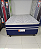 CAMA BOX CASAL TOPÁZIO MACRO ESPUMA 138X58 - Imagem 1