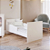Berço Conforto 100% MDF| Permóbili - Imagem 2