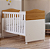 Berço Conforto 100% MDF| Permóbili - Imagem 1