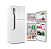 Refrigerador Frost Free TF55 431 litros- Electrolux - Imagem 1