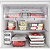 Refrigerador Frost Free TF55 431 litros- Electrolux - Imagem 3