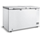 Freezer Horizontal Midea 362 litros Branco - Imagem 1