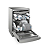 Lava-Louças LL14X 14 Serviços Inox com Função Higienizar Compras | Electrolux - Imagem 1
