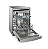 Lava-Louças LL14X 14 Serviços Inox com Função Higienizar Compras | Electrolux - Imagem 3