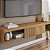 Painel 1.5 Jade , espaço para Tvs até 55 | Caemmun - Imagem 2
