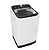 Lavadora de roupas 13kg MA512W130A Wave agitator |Midea - Imagem 1