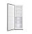 Freezer Vertical Electrolux 197 litros Inverter Cycle Defrost FEI23 - Imagem 2