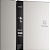 Refrigerador Side By Side Efficient (IS4S), com Tecnologia Autosense e Inverter, 435L - Electrolux - Imagem 3