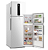 Refrigerador IF43 Frost Free Inverter 390 litros - Electrolux - Imagem 1